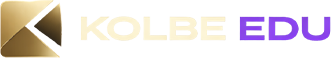 Logo Kolbe educação digital